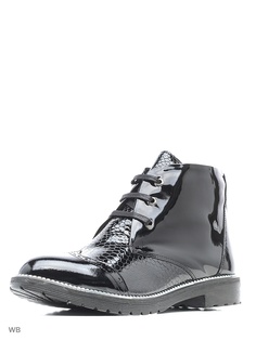 Ботинки Karolina