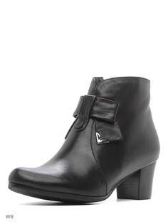 Ботинки BERKONTY