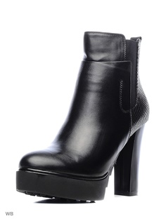 Ботинки BERKONTY