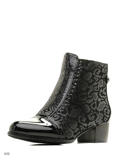 Ботинки BERKONTY