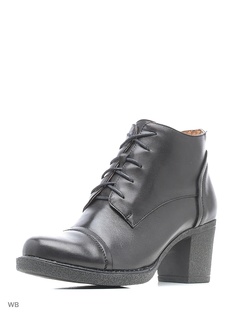 Ботинки BERKONTY