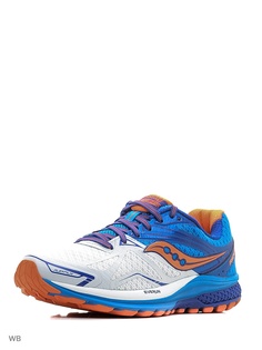 Кроссовки Saucony