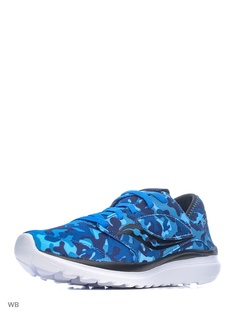 Кроссовки Saucony