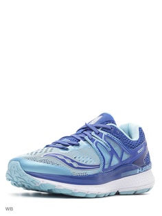Кроссовки Saucony