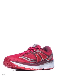 Кроссовки Saucony