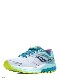 Кроссовки Saucony