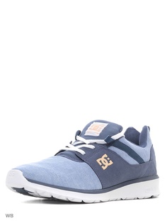 Кроссовки DC Shoes