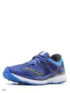 Кроссовки Saucony