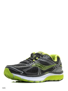Кроссовки Saucony