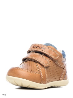 Кроссовки GEOX
