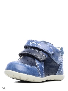 Кроссовки GEOX