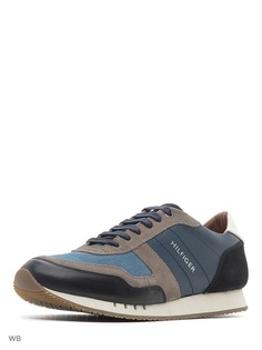 Кроссовки Tommy Hilfiger