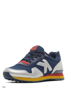 Кроссовки KELME