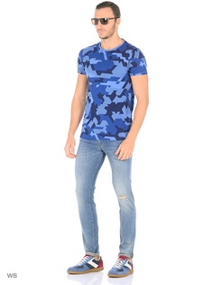 Джинсы Tommy Hilfiger
