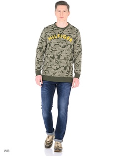 Джинсы Tommy Hilfiger