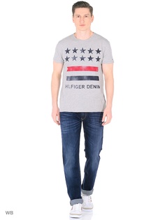 Джинсы Tommy Hilfiger