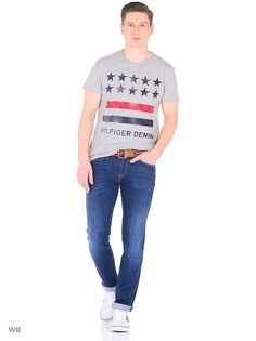 Джинсы Tommy Hilfiger