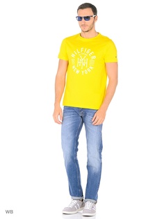 Джинсы Tommy Hilfiger