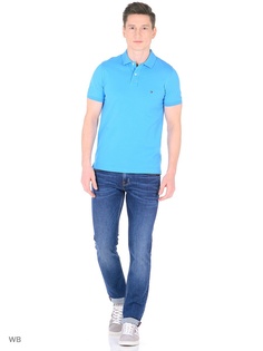 Джинсы Tommy Hilfiger