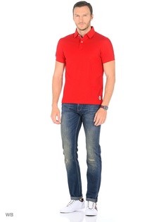 Джинсы Tommy Hilfiger