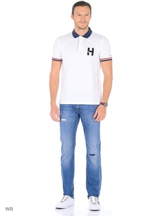 Джинсы Tommy Hilfiger