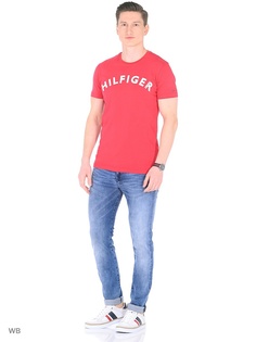 Джинсы Tommy Hilfiger
