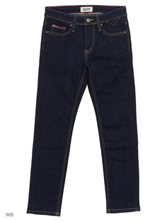 Джинсы Tommy Hilfiger