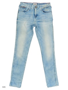 Джинсы Tommy Hilfiger