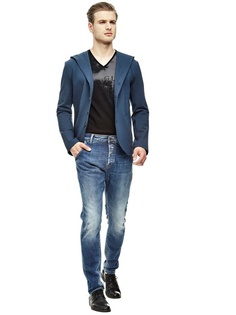 Джинсы GUESS