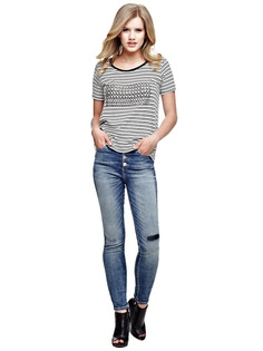 Джинсы GUESS