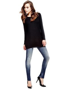 Джинсы GUESS