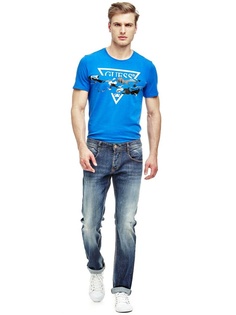 Джинсы GUESS