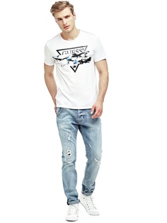 Джинсы GUESS