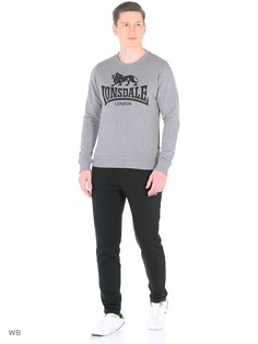 Свитшоты Lonsdale