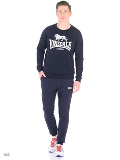 Свитшоты Lonsdale