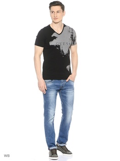 Джинсы GUESS