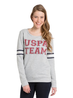 Свитшоты U.S. Polo Assn.