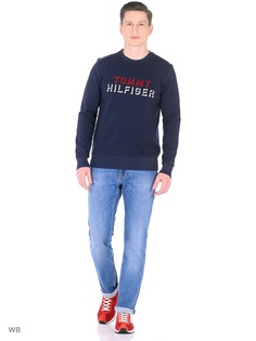 Свитшоты Tommy Hilfiger