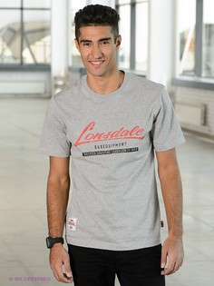 Футболка Lonsdale