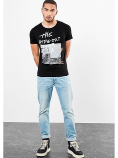 Футболка S.OLIVER