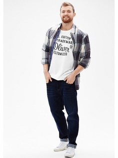 Футболка S.OLIVER