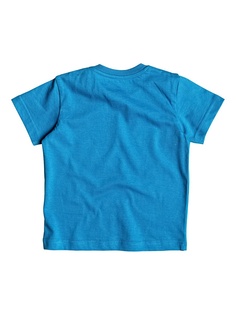 Футболка Quiksilver