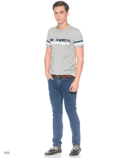 Футболка TOM TAILOR