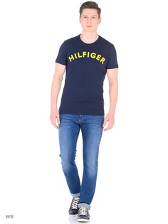 Футболка Tommy Hilfiger