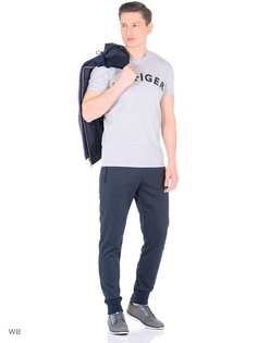 Футболка Tommy Hilfiger