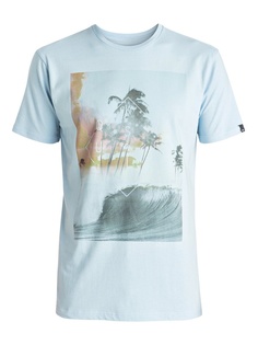 Футболка Quiksilver