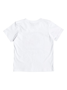 Футболка Quiksilver