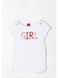 Футболка S.OLIVER