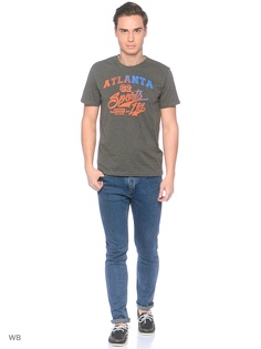 Футболка TOM TAILOR