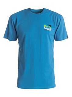 Футболка Quiksilver